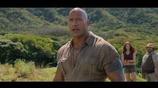 Escena No Llores, No Llores La Roca