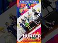 Hunter x hunter dxf figure 10 set hunterxhunter