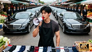 Download Lagu Menantu hina 3 tahun buka identitas: putra orang terkaya, satu keluarga dipermalukan. MP3