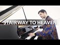 Stairway To Heaven Led Zeppelin Piano Cover Sheet Music Stairway To Heaven Led Zeppelin Piano Cover Sheet Music