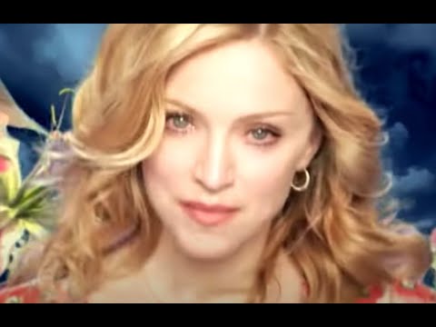 Madonna - Love Profusion (Official Music Video)