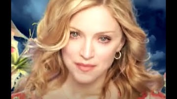 Madonna - Love Profusion (Official Video)