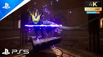 (PS5) When Duty Calls - LOOKS ABSOLUTELY AMAZING | Ultra Realistic Graphics Gameplay [4K]Flintlock