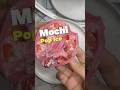 Murah meriah bisa buat mochi sekenyal dan seenak ini