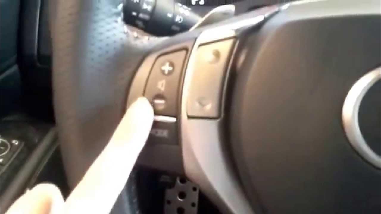 2015 Lexus RX 350 basic info help - YouTube