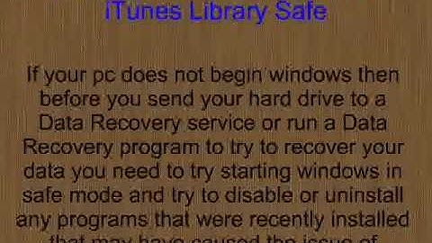 How to Recover Deleted Data From Ext4 File System Volume