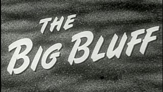 The Big Bluff (1955) [Film Noir] [Drama] screenshot 5