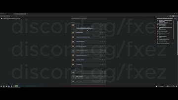 [FREE TRIAL] Keyless CFX FXAP Decryption 2025 ✅ | Dump & Decrypt & Unlock & Clean FiveM Escrow
