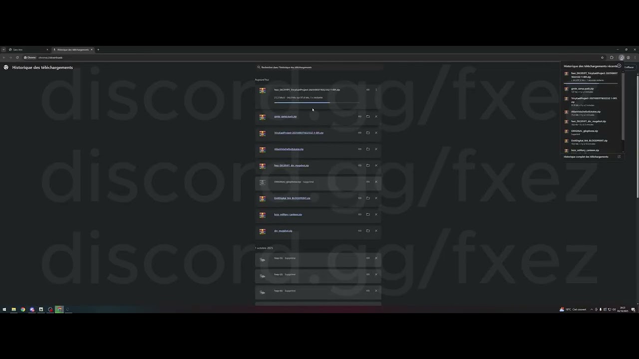 [FREE TRIAL] Keyless CFX FXAP Decryption 2025 | Dump & Decrypt & Unlock ...