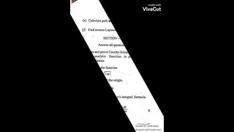 mathematics physics 3 in Physics honors under the Berhampur University in Odisha- 2019.