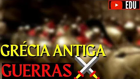 Quais foram as consequências da guerra do Peloponeso?