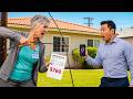 HOA Karen Cut My Internet Cable, Claimed "Eyesore", Telecom Company Charged Her $760 for Repair!