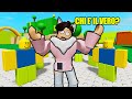TROVA Il VERO GIOCATORE Su ROBLOX Dingus