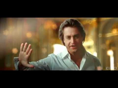 Дмитрий Даниленко И Катарина Абрамова - Мой Созданный Рай