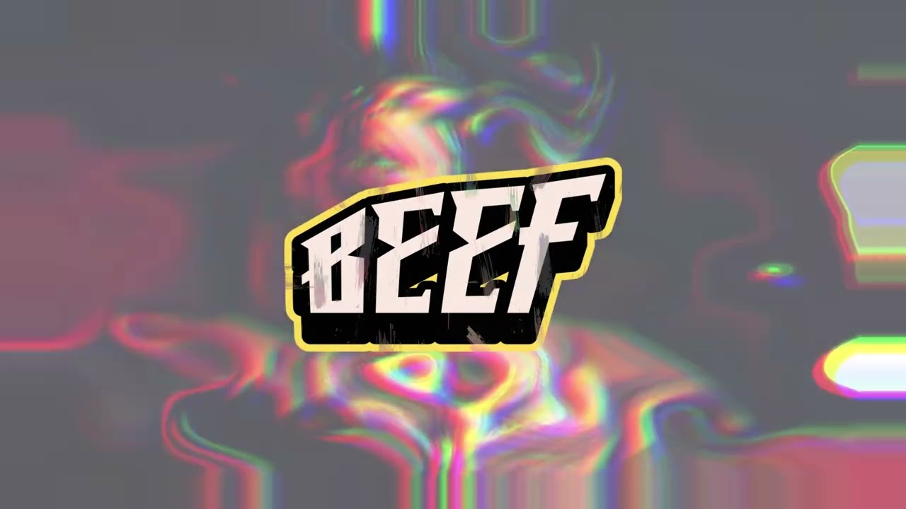 [FREE] Dancehall Type Beat x Masicka Type Beat - "BEEF" (2025) prod.