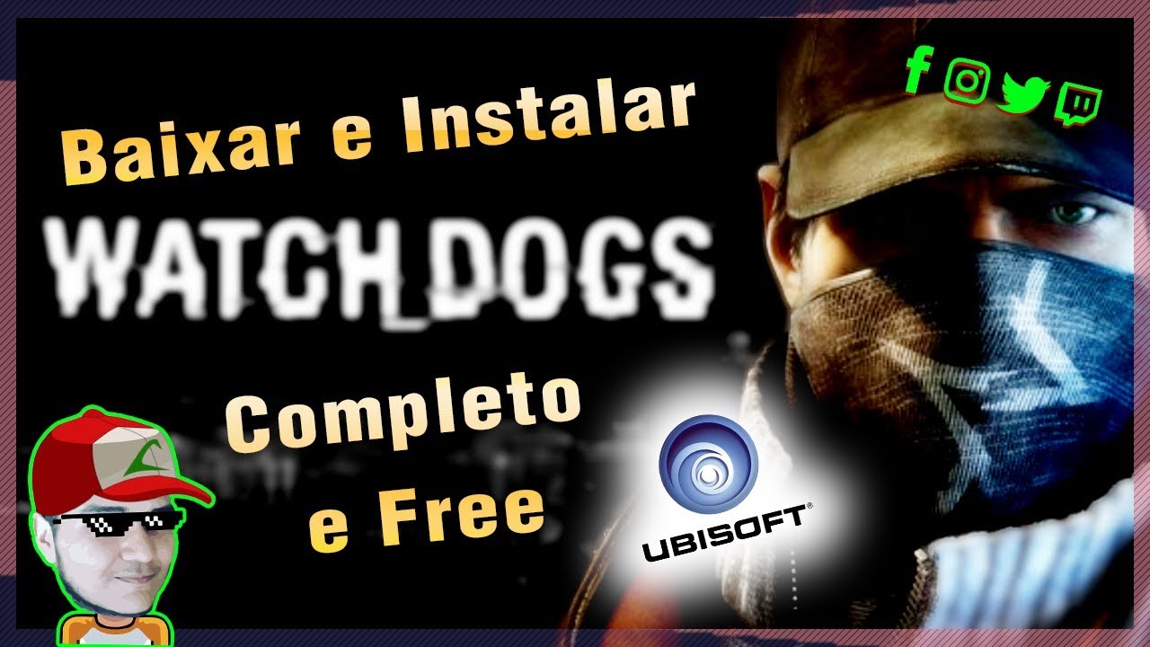 Saiba os requisitos, como baixar e instalar Watch Dogs no PC