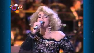 SVT Doobidoo 2014 - epic sax fail guy from Eurovision 1991 (with subtitles)
