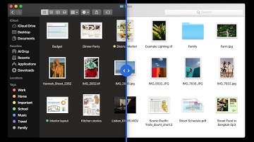 How to Change Appearance (to Dark Mode )on macOS Mojave