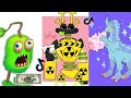 Msm my singing monsters tiktok compilation 153