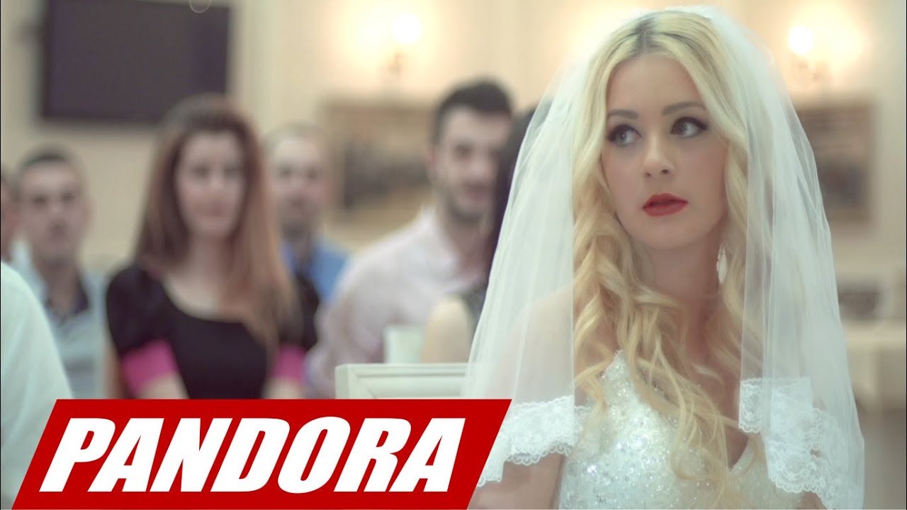 PANDORA   Mos Nenshkruj Official Video HD