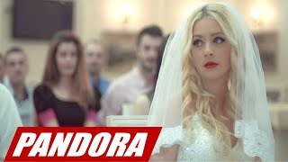 Video thumbnail of "PANDORA - Mos Nenshkruj (Official Video HD)"