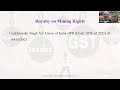 209 upkas webinar burning gst issues by advocate  deepak bapat ji  and advocate sonali bapat ji