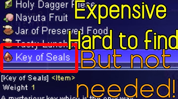 Holy Shrine without a Key! (One Way Heroics)