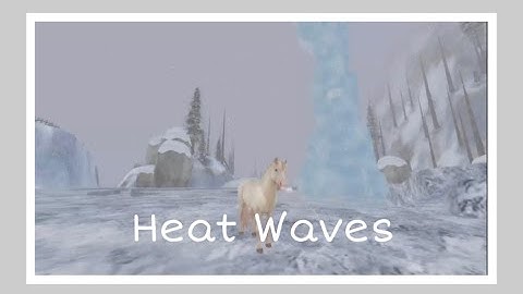 (SSO) Heat Waves