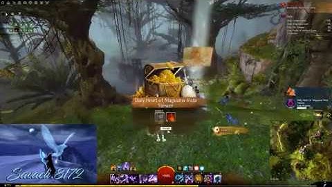 GW2 Slothasor D/W Fresh Air Tempest