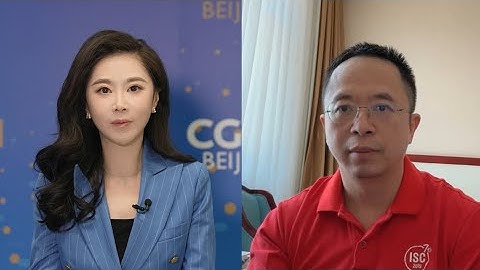 CPPCC member Zhou Hongyi talks DeepSeek, AI development