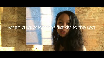 WOMEN FOR THE RECORD #23 // "All The Lines Flow Out" by Amanda Lee Koe