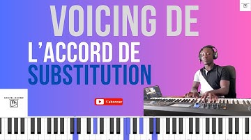 voicing de l