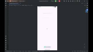 Android CRUD Application: Mahasiswa App - Josch Matanari