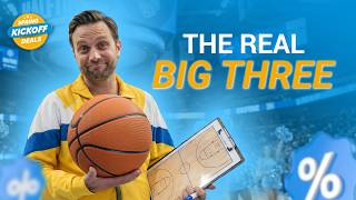 The Real Big Three: Cisco, HPE Aruba & Palo Alto | Spring Kickoff Deals