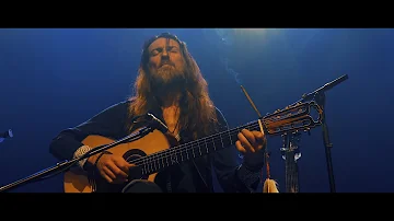 Estas Tonne - Fusion (Internal Flight variation) Live in Zurich, 2022