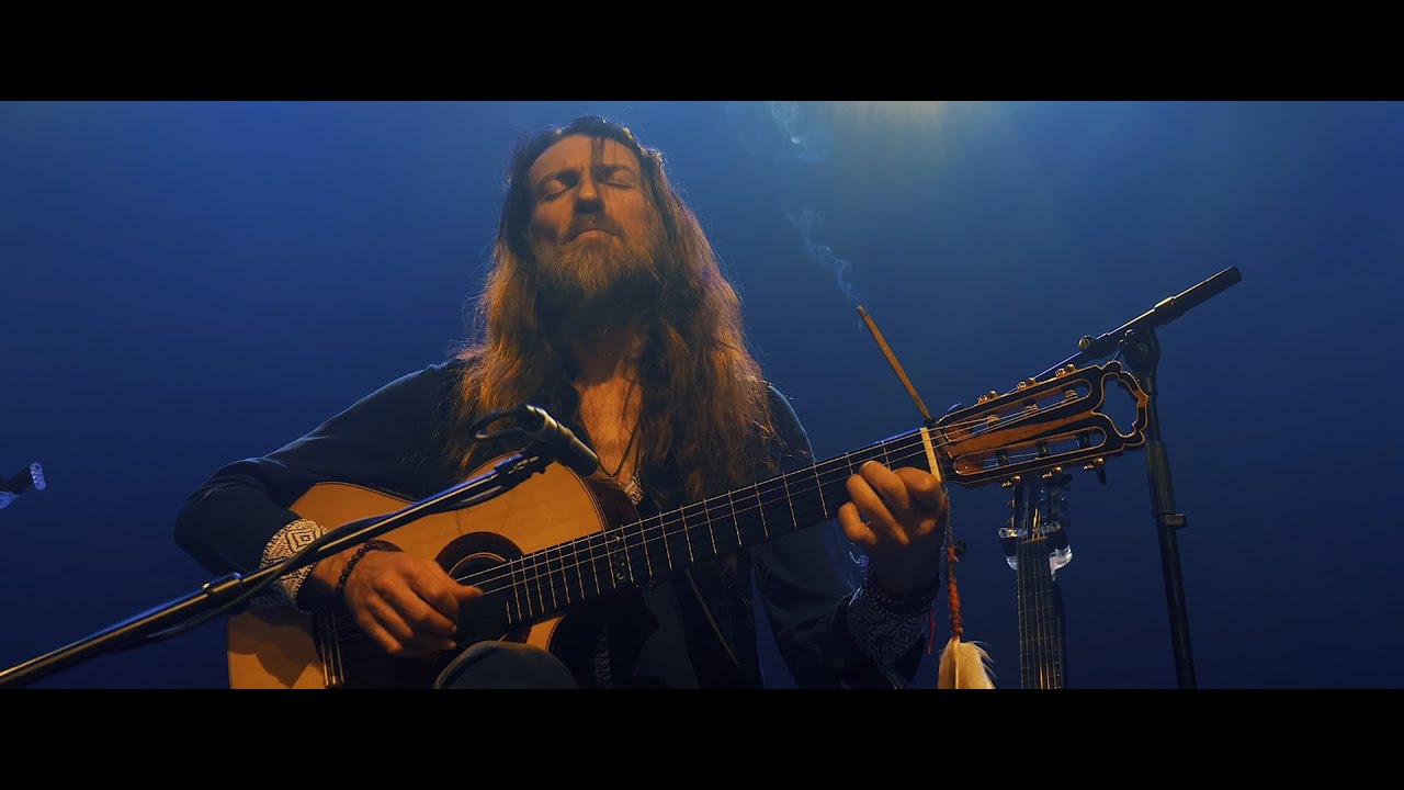 Estas Tonne - Fusion (Live) (Radio Edit)