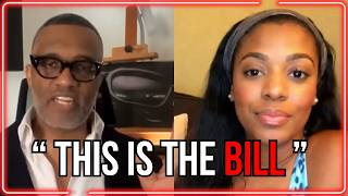 Kevin Samuels REVEALS THE COST of a 31-Year-Old Single Mom’s Choices