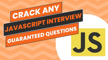 Top 10 JavaScript Interview Questions With Answers