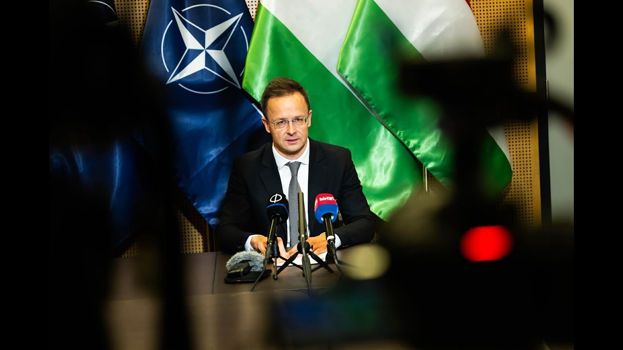 Brüsszel: Élőben a REPowerEU döntésről