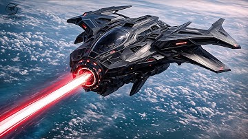 The Scary Truth Behind the US Space Force and This Bizarre Next-Gen Fighter