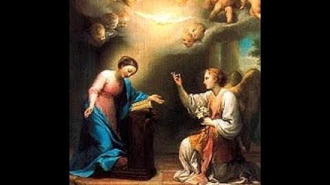 Fourth Sunday in Advent, December 20, 2020