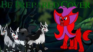 Be Prepared Cover
couldnt think or find other Halloween songs so I thought Villain songs could count as a Halloween song xD and Im surprised I never uploaded a cover of me doing be prepared, I also had this Pyroar Vector for years from my good friend SilverStarStrike but never used it, so I thought ill use it now :) enjoy ^_^
Pyroar Vector by SilverStarStrike: https://silverstarstrike.deviantart.com/
Support me on Patreon: https://www.patreon.com/user?u=2427038&ty=h
Facebook: https://www.facebook.com/Torterra1324-180102175505275/timeline/?ref=hl
Deviantart: http://torterra1324.deviantart.com/
I own nothing but my voice Be Prepared Cover