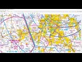 Visual Terminal Charts for RPAS pilots | Remote Aviation Australia