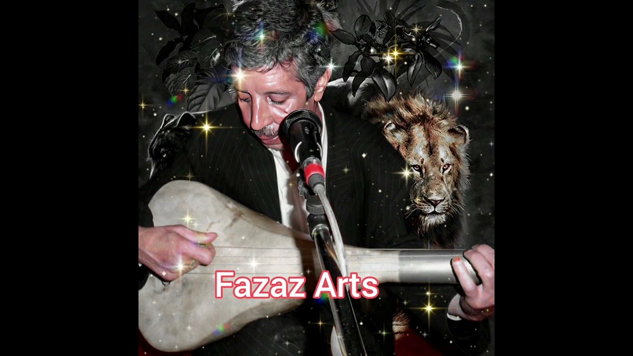 جلسة مطولة مع محمد رويشةRouicha Med