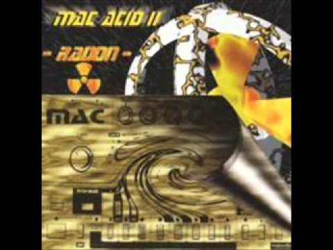 Mac Acid — Radon