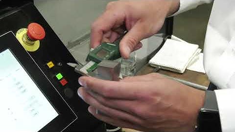 How Simple It Can Be To Automate Your 5th Axis Machine!