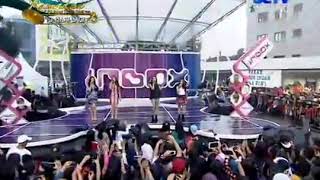 Bella Graceva ap (winxs gb) MALU TAPI MAU Inbox sctv 15/06/2014