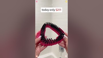 Upgrade Your Cleaning Game with This Must-Have Attachment! #clean #fok