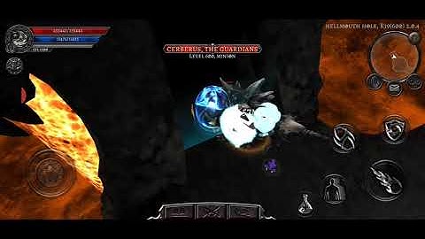 Anima ARPG - Why Bleed is better than DPS and +damage