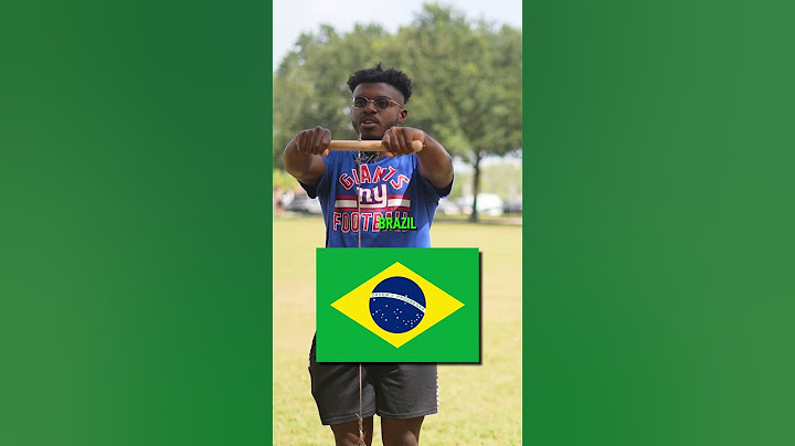 What Flag Is This?